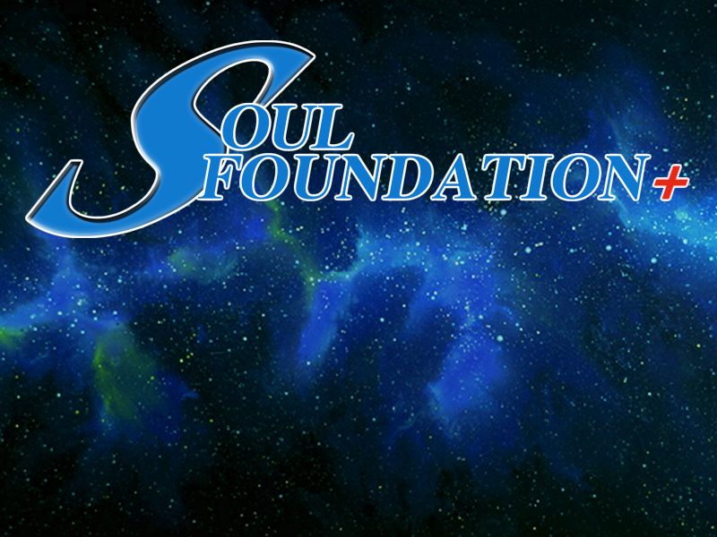 SOUL FOUNDATION+ page 2 full