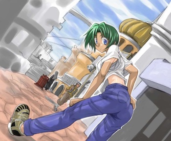 Decarabia / Dekarabia  Image set cover