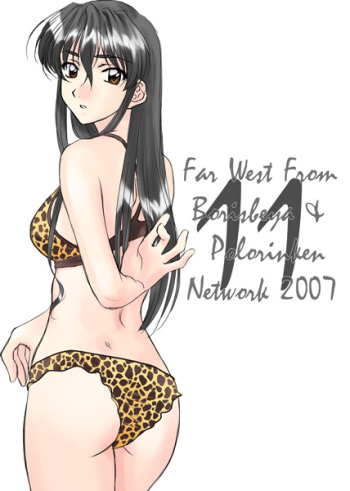 Polorinken cover