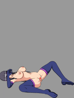 Shinobi Girl 2.03 Uncensored Gifs page 2 full