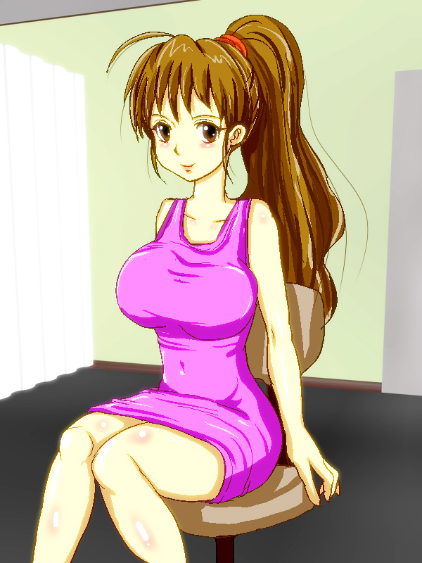 Hitozuma ni Natta Poplar-san Sanfujinkai ni Netorareru no Maki page 2 full