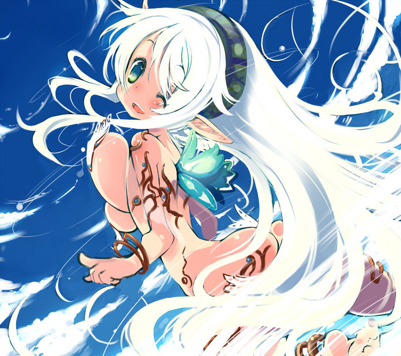 pixiv artist Kawahara Kei page 3 full