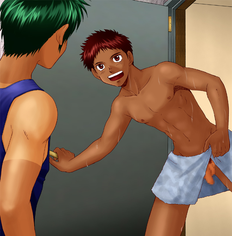 We are friends 3 page 4 full
