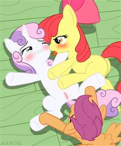 My Little Pony Pics page 9 full