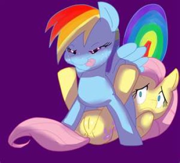 My Little Pony Pics cover