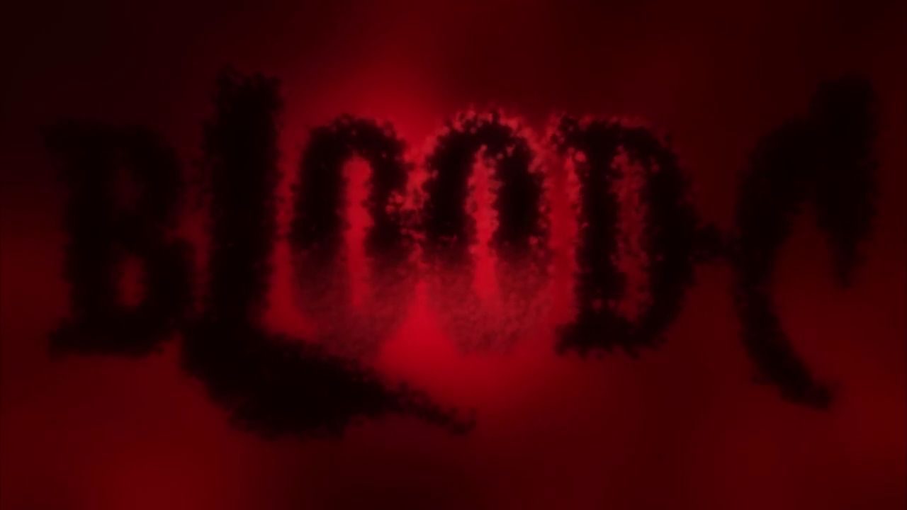Blood-C: The Last Dark page 2 full