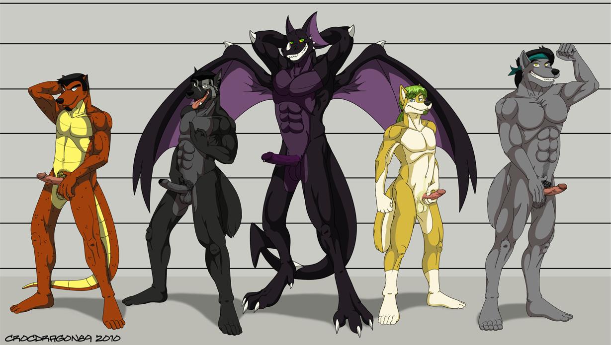 gay furry yiff sex page 5 full