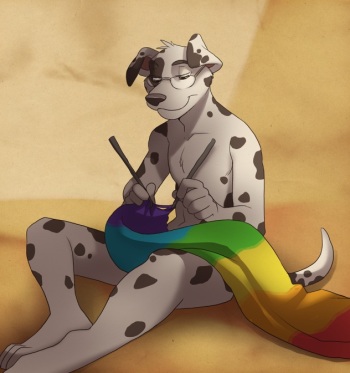 gay furry yiff sex cover