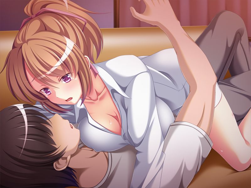 Musume no Shinyuu JK to no Inkou ~Konna Koto ga Musume ya Tsuma ni Baretara…~ page 2 full