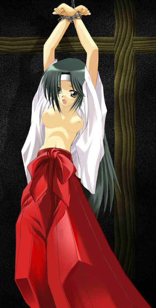 Miko Sange etc. page 10 full