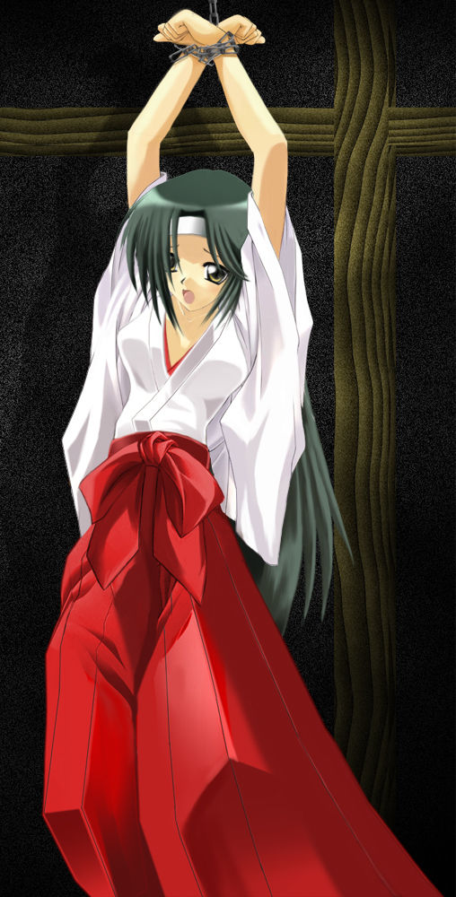Miko Sange etc. page 9 full