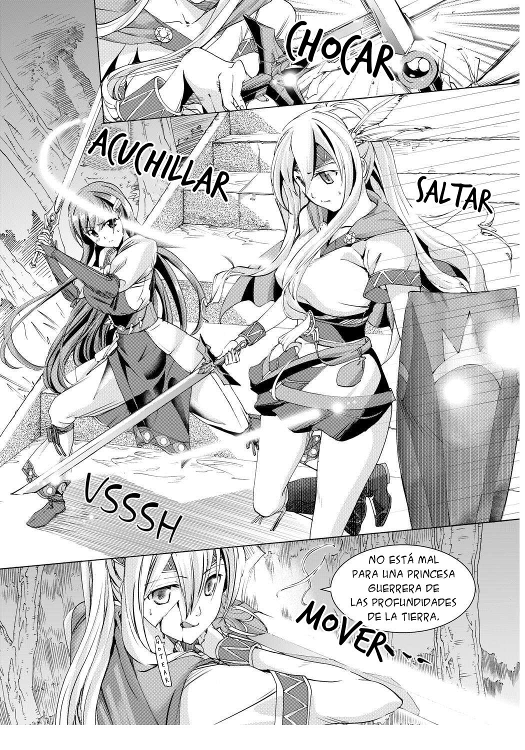 Sono Hanabira ni Kuchizuke wo Ch. 2 page 4 full
