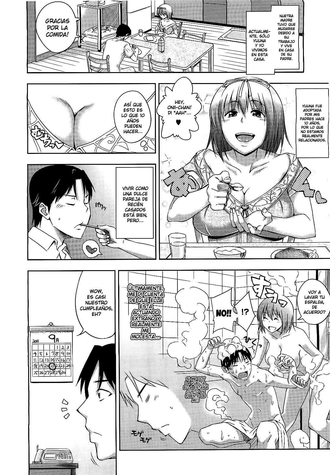 Happy Birthday Side-A page 2 full