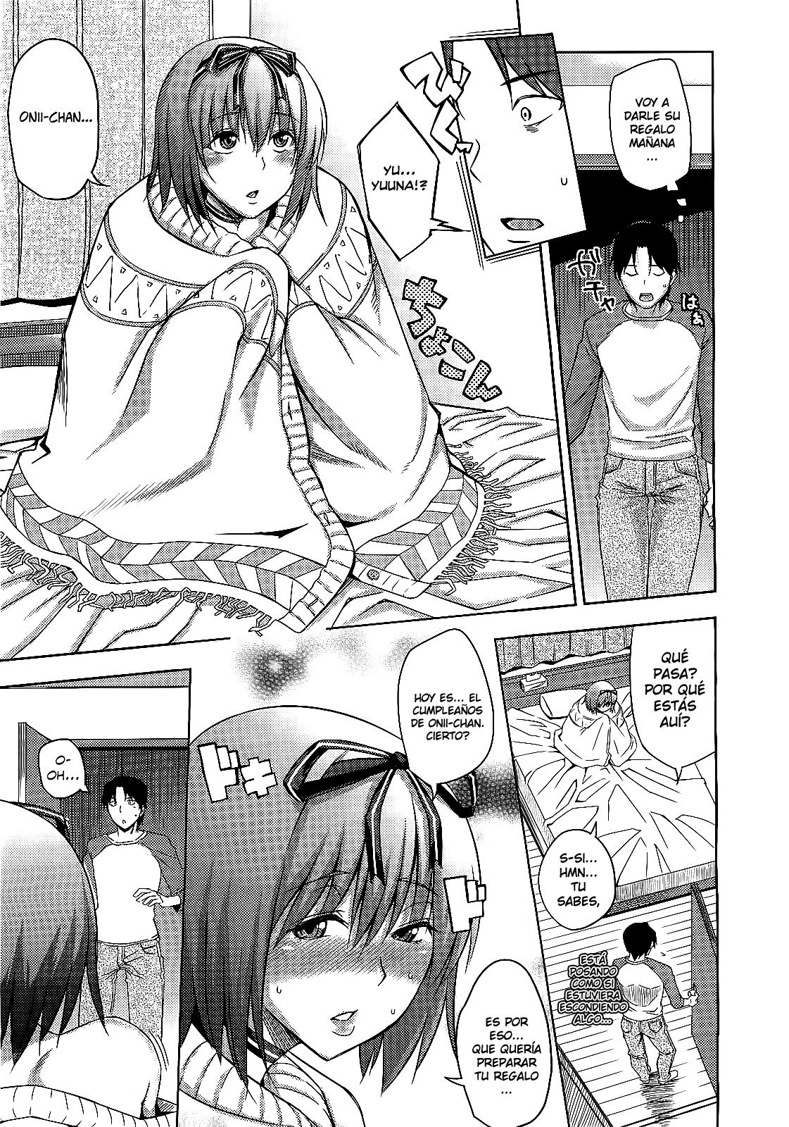 Happy Birthday Side-A page 9 full