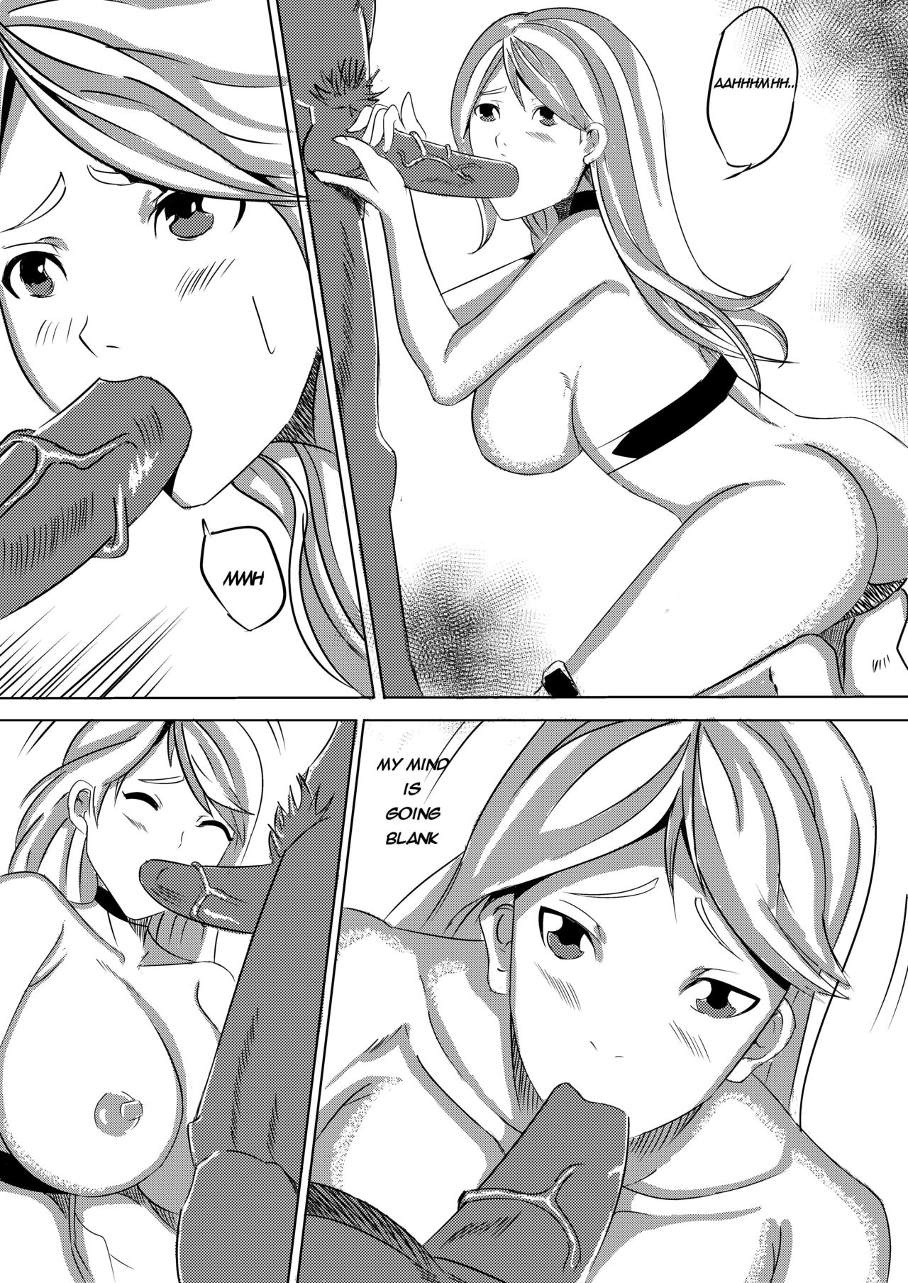 The Lord page 5 full