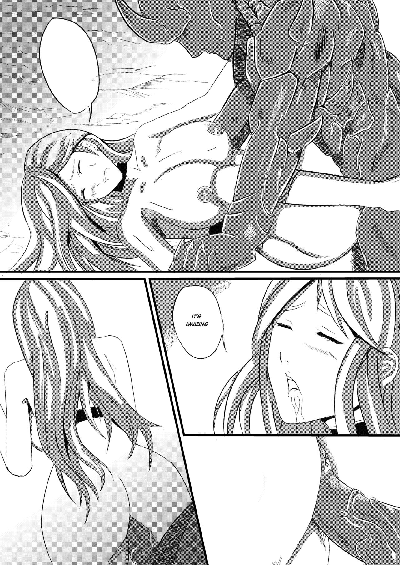 The Lord page 7 full