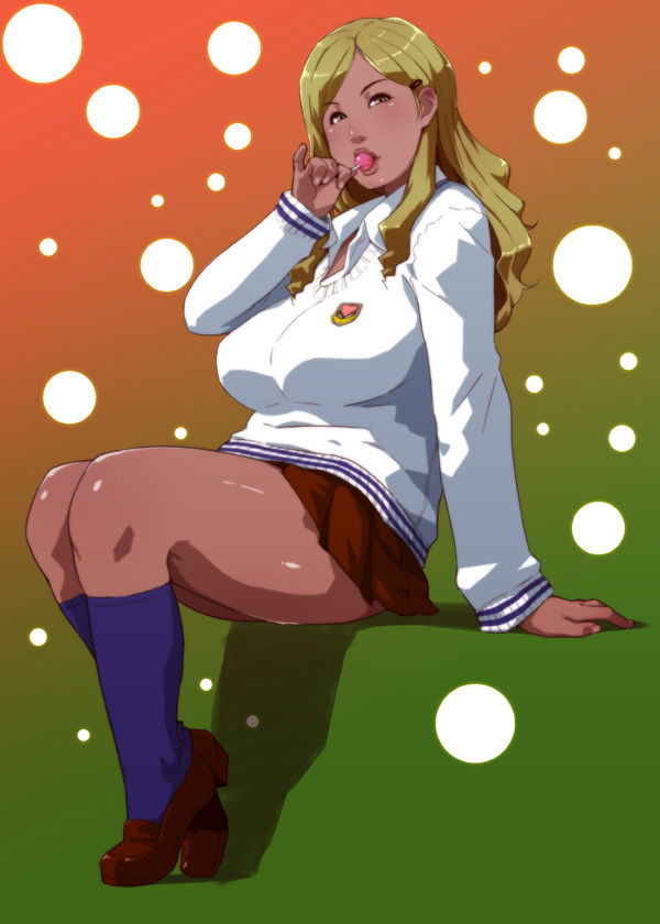 Sugisaki G page 8 full