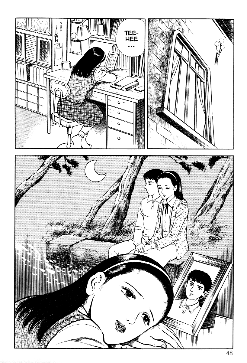 Nejikomareru | Struggling   =LWB= page 2 full