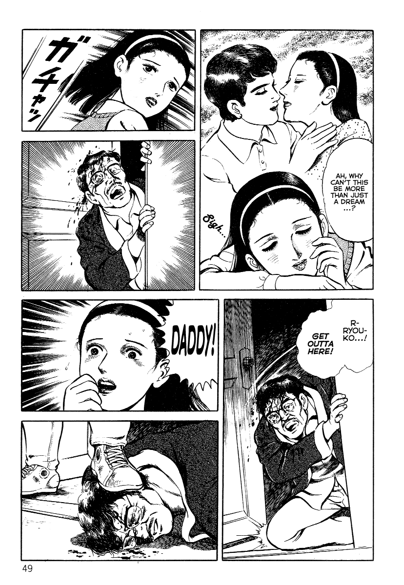 Nejikomareru | Struggling   =LWB= page 3 full