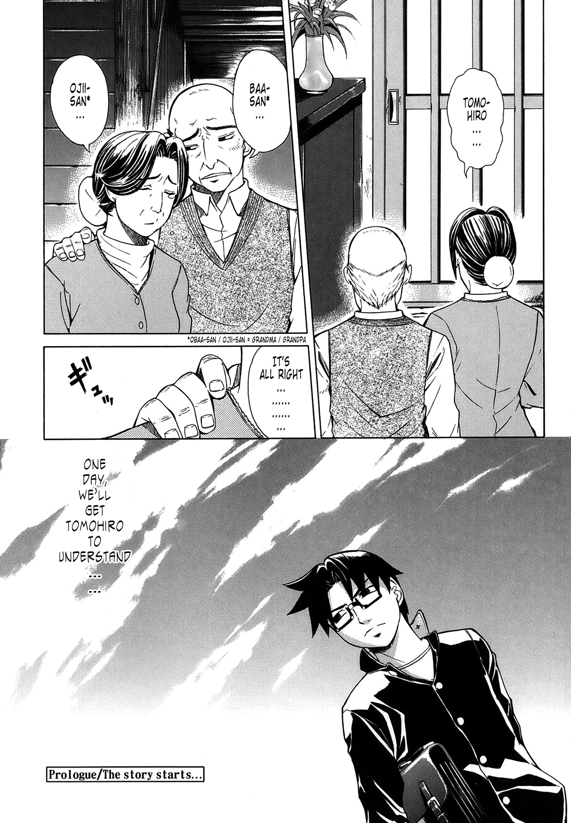 Re-Start page 10 full