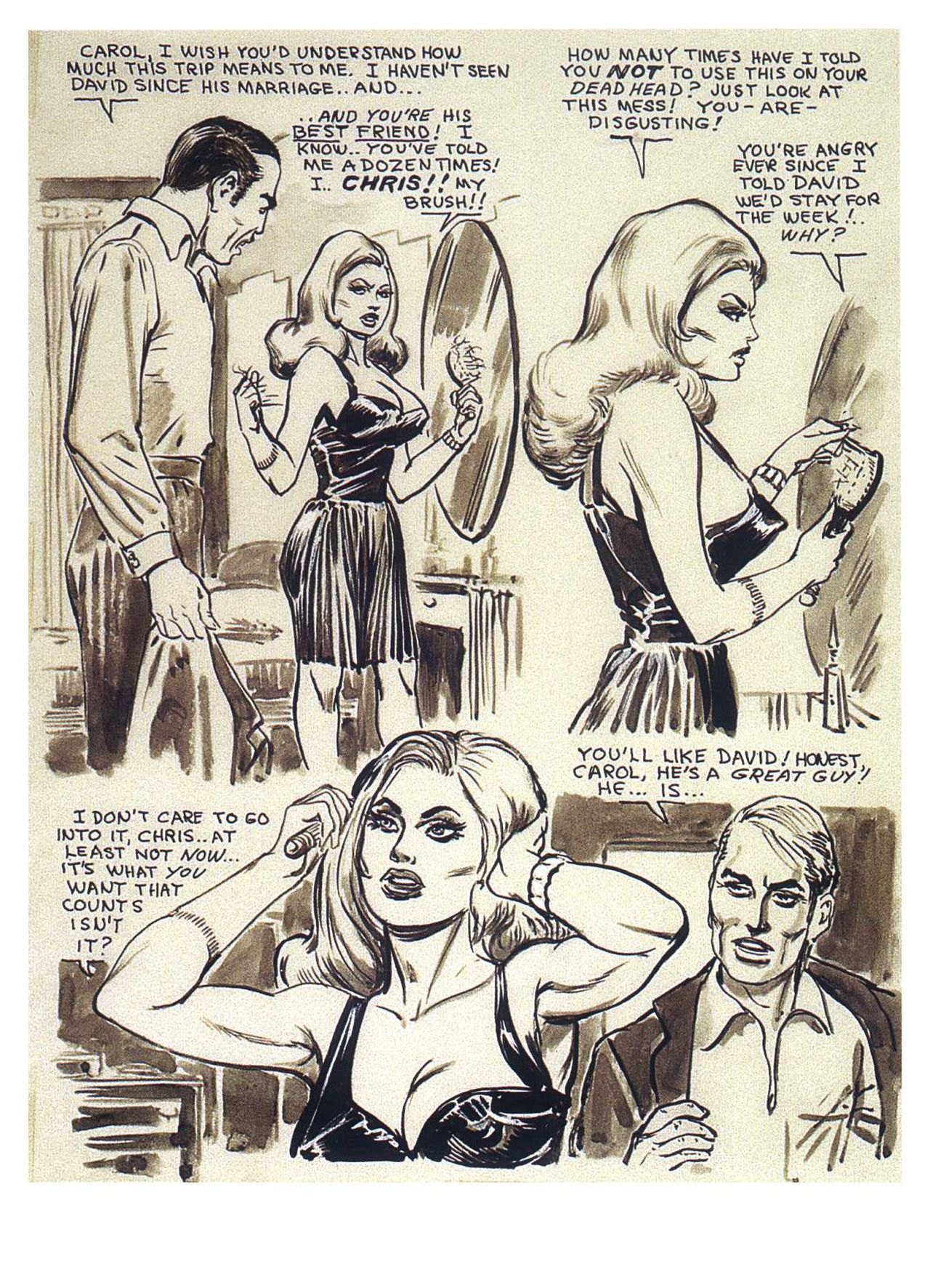 Reunion in Ropes page 2 full