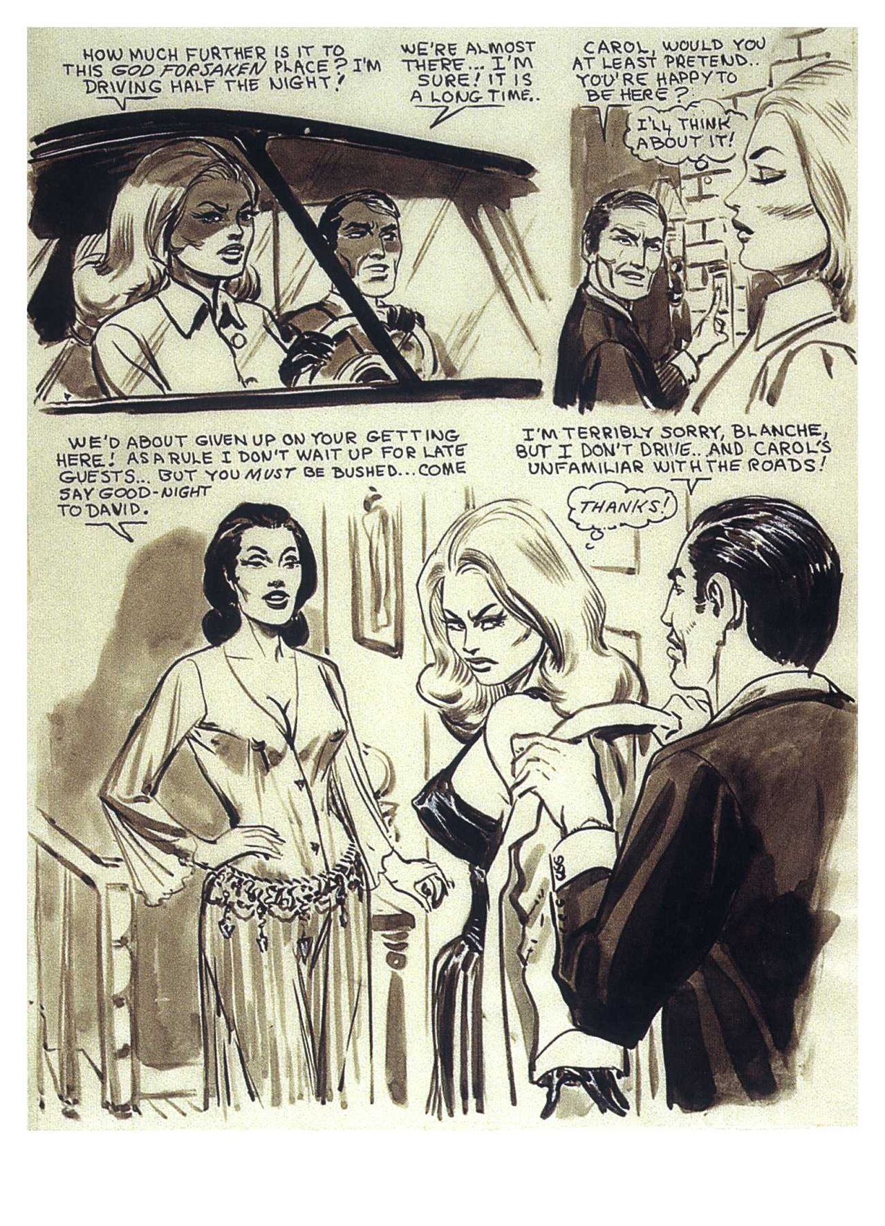 Reunion in Ropes page 3 full