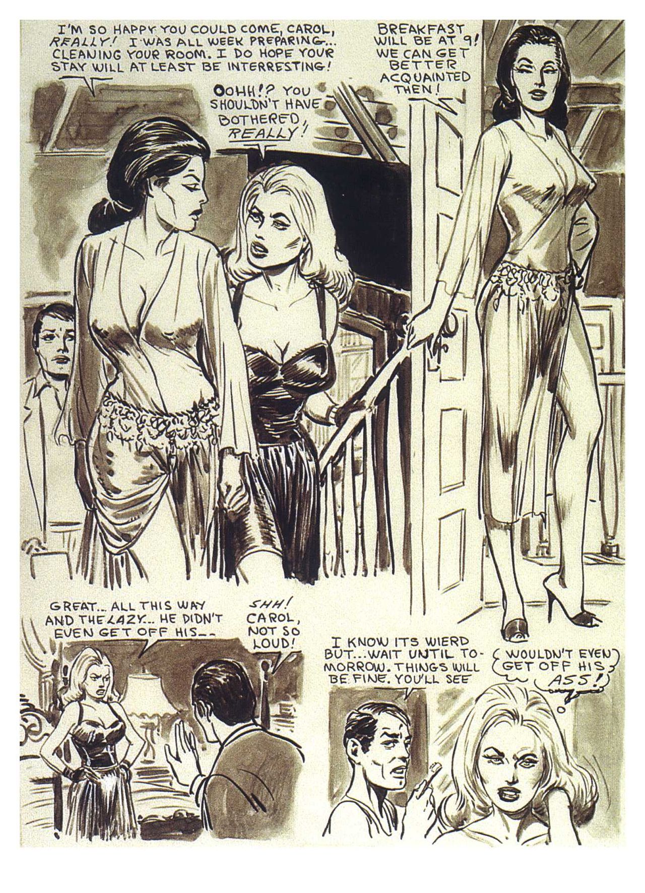 Reunion in Ropes page 5 full