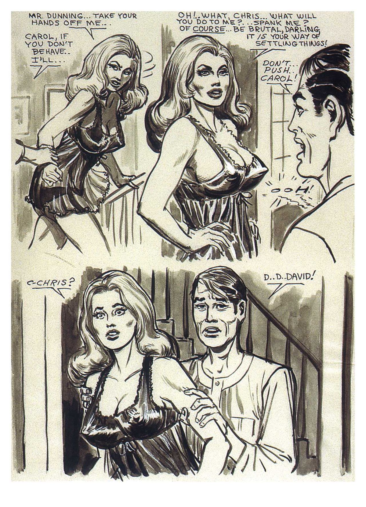 Reunion in Ropes page 7 full