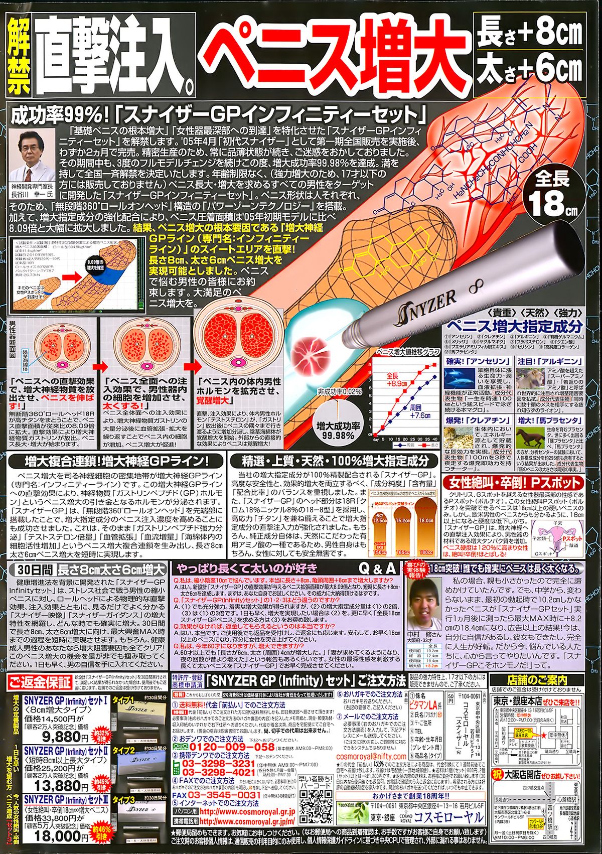 Monthly Vitaman 2013-01 page 2 full