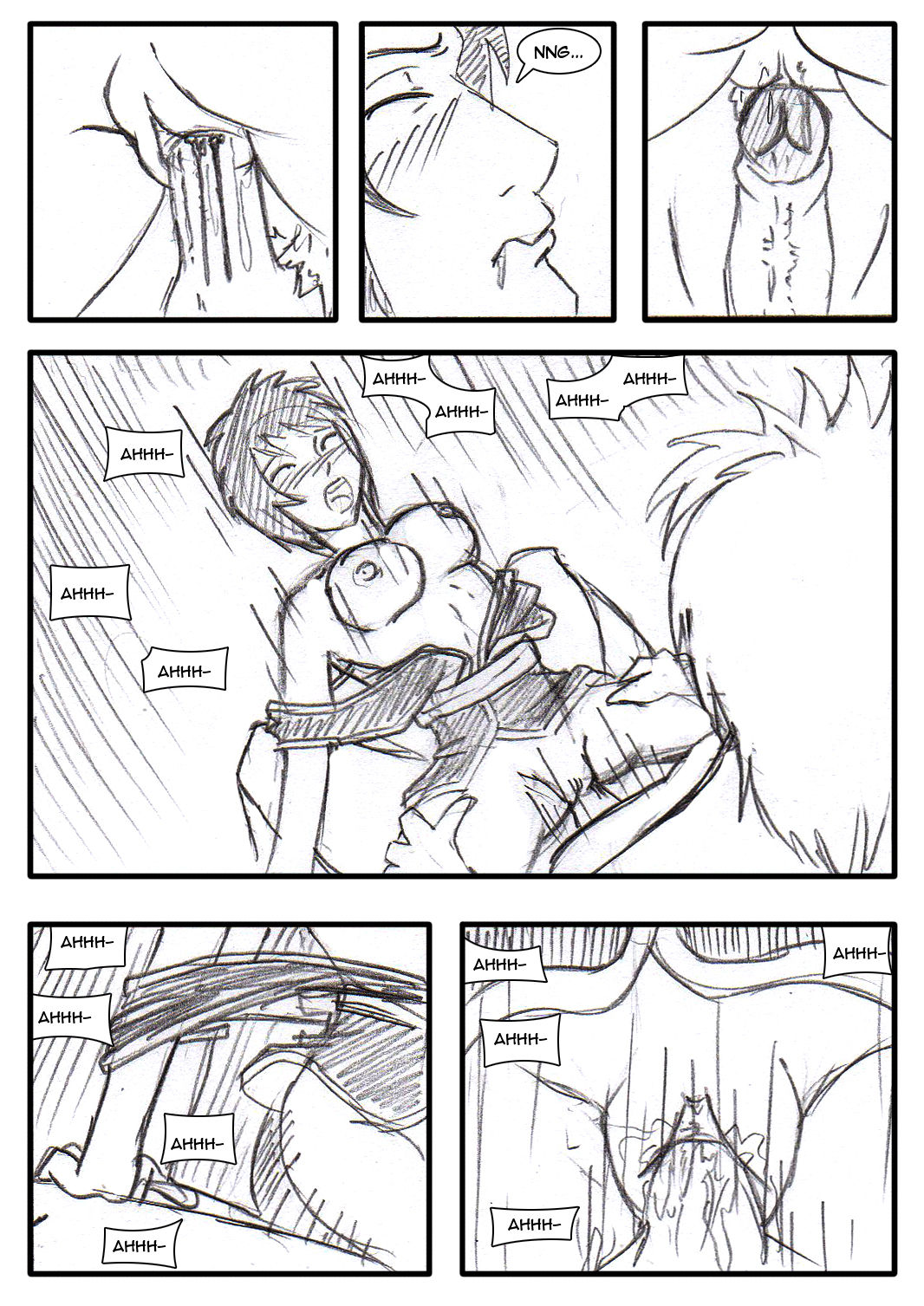 Loaded Weapon Mishap page 6 full