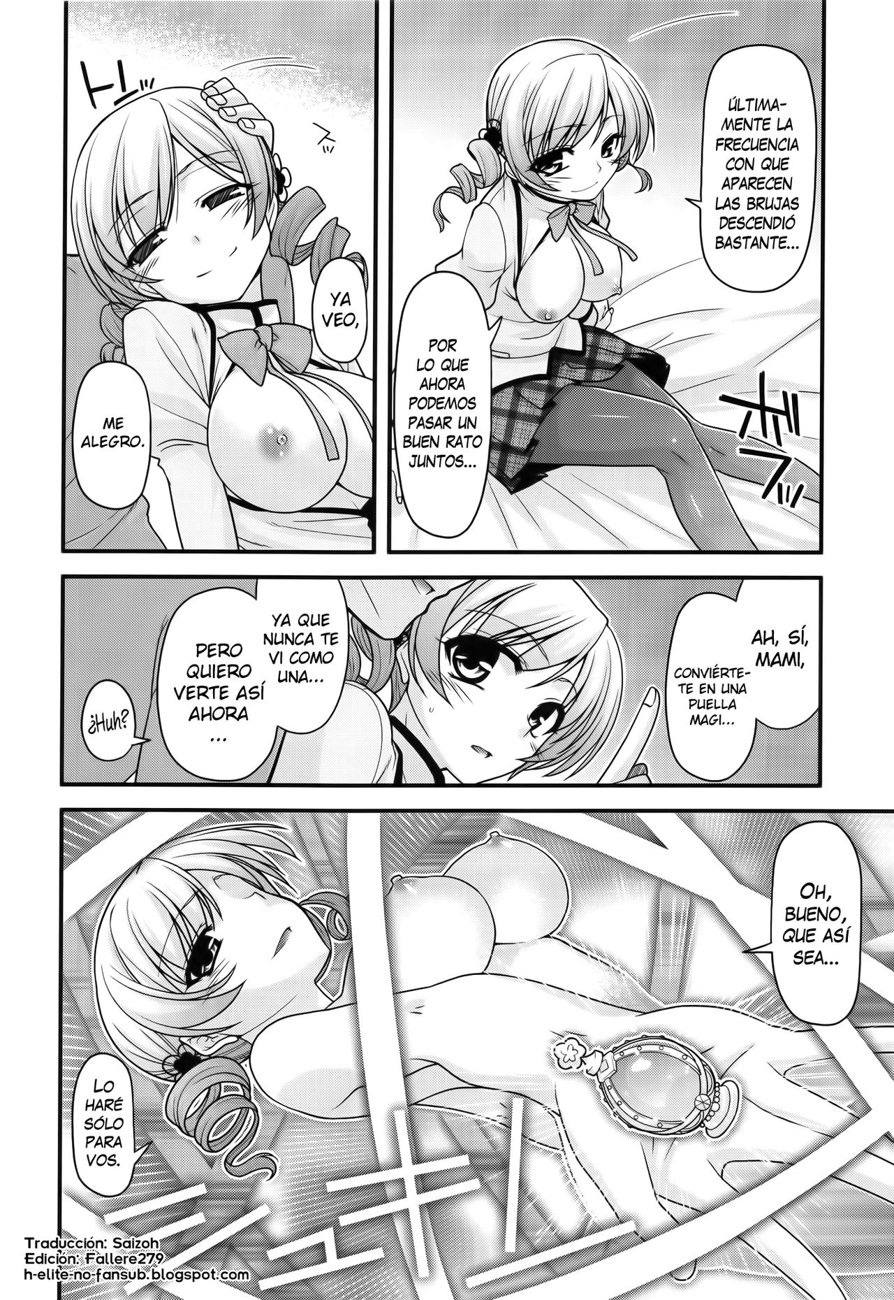Mamitte Finale page 10 full