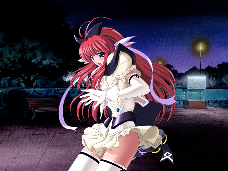 Mahou Senshi Princess Tear page 10 full