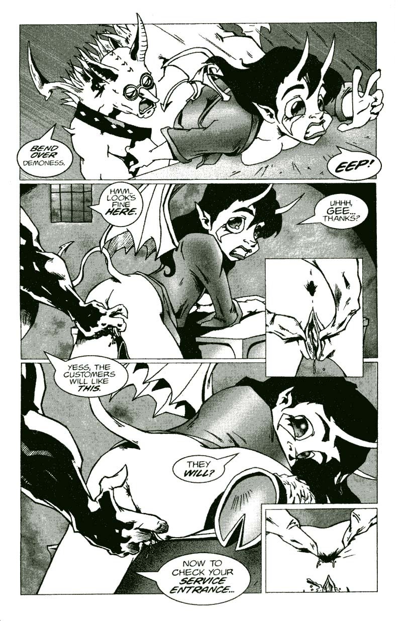 Rear Entry #11 page 4 full