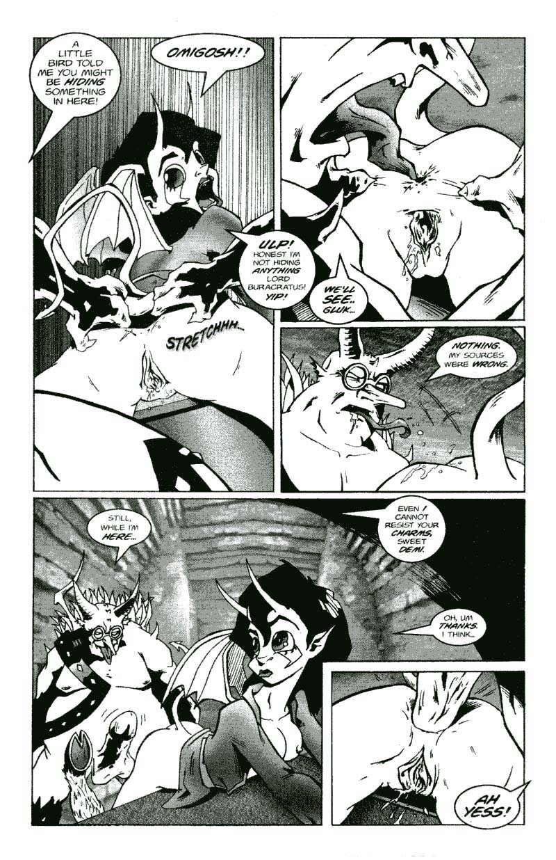 Rear Entry #11 page 5 full