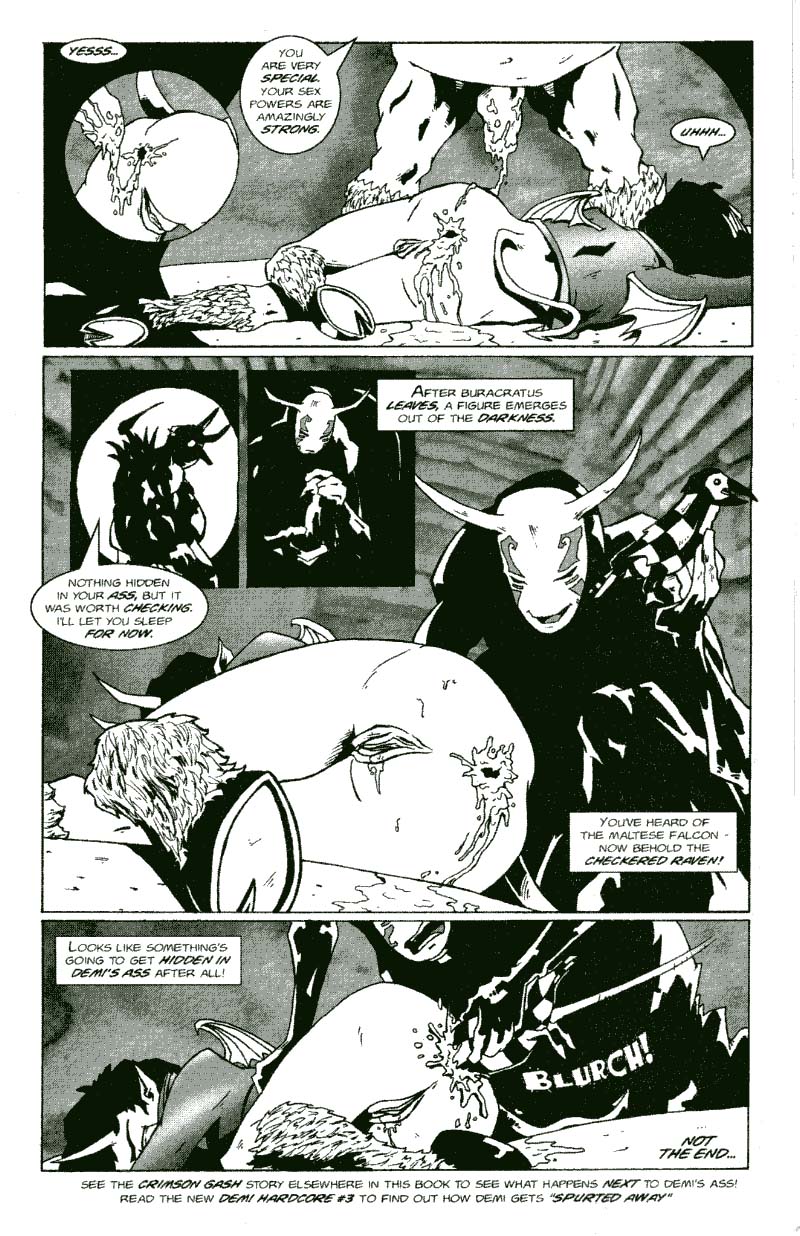Rear Entry #11 page 7 full