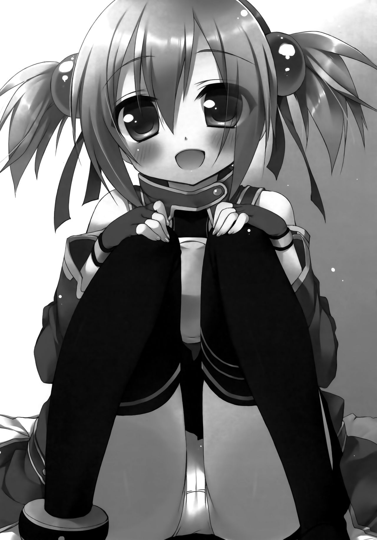 Sword Art Offline -Silica Route- page 2 full