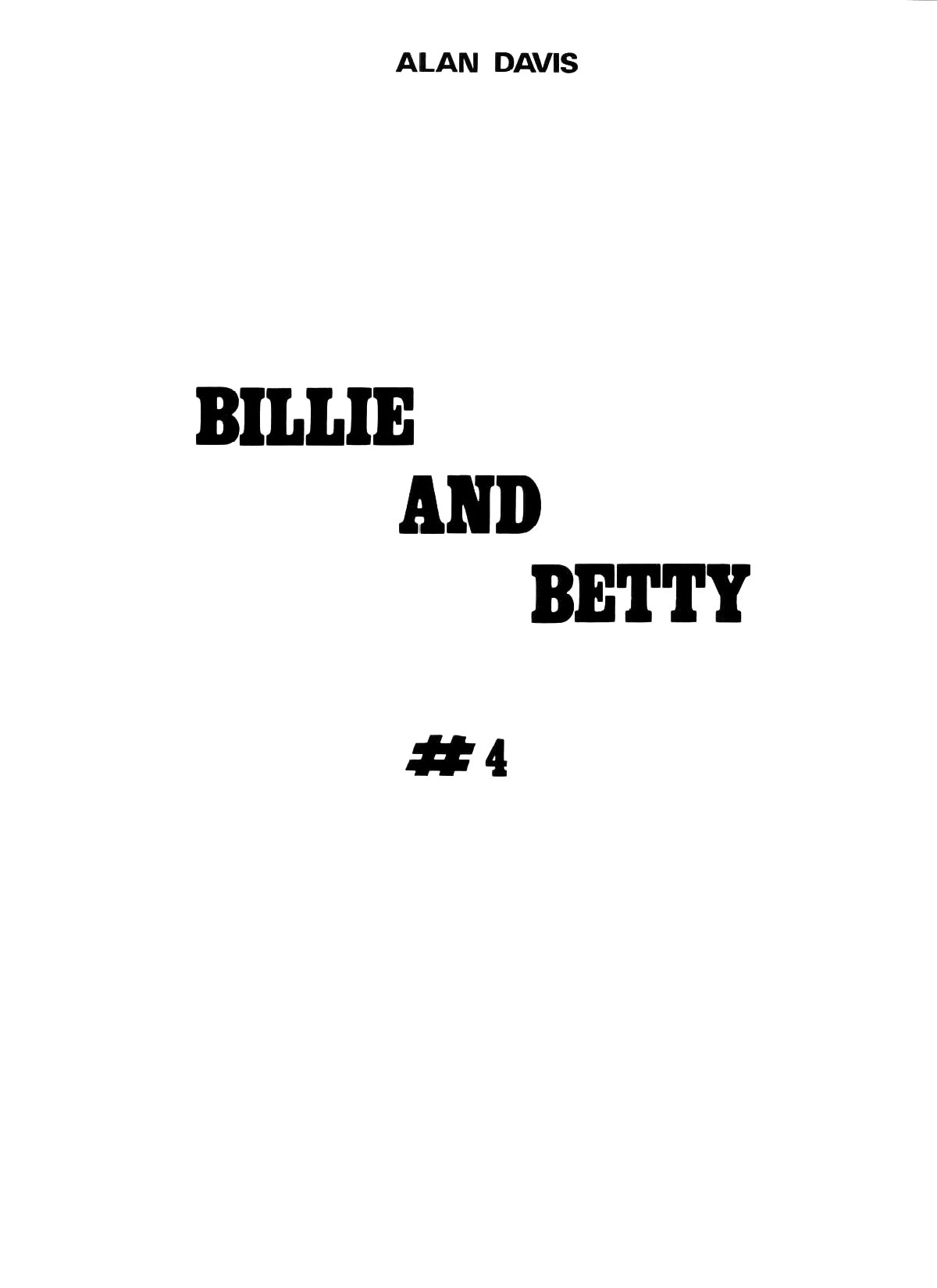 Billie and Betty 4 page 2 full
