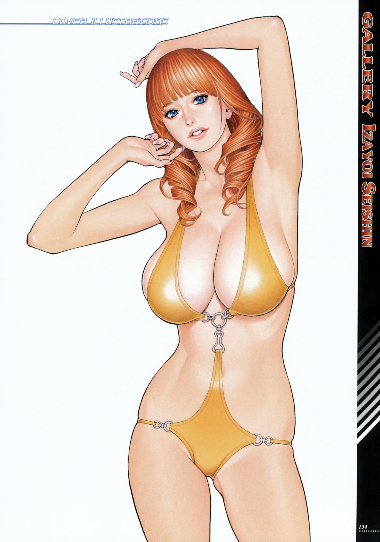 B&amp;B - Breasts and Butt Gallery page 3 full