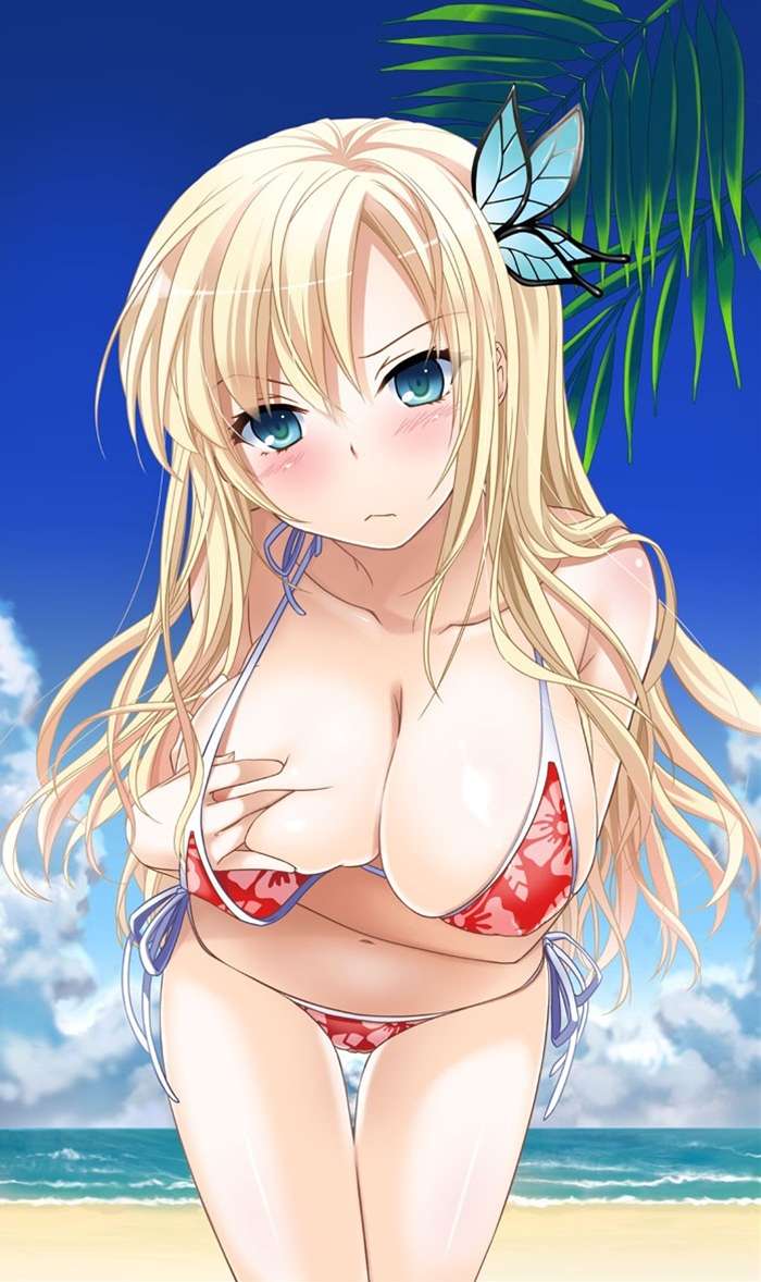 B&amp;B - Breasts and Butt Gallery page 6 full