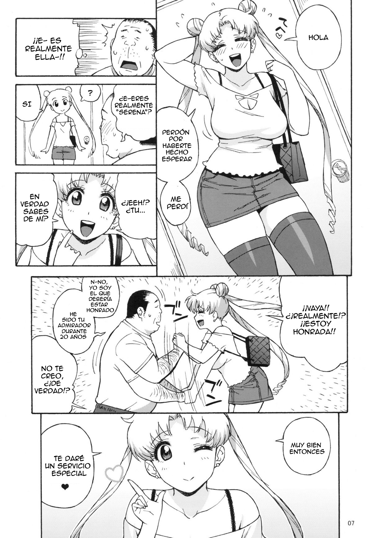 DELI Ii Usagi | Delicioso Manjar Serena page 6 full