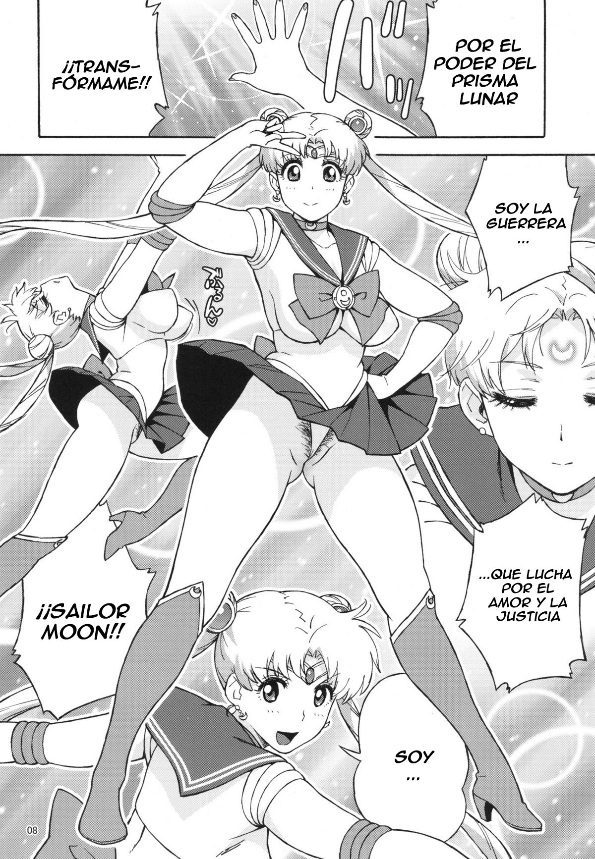 DELI Ii Usagi | Delicioso Manjar Serena page 7 full