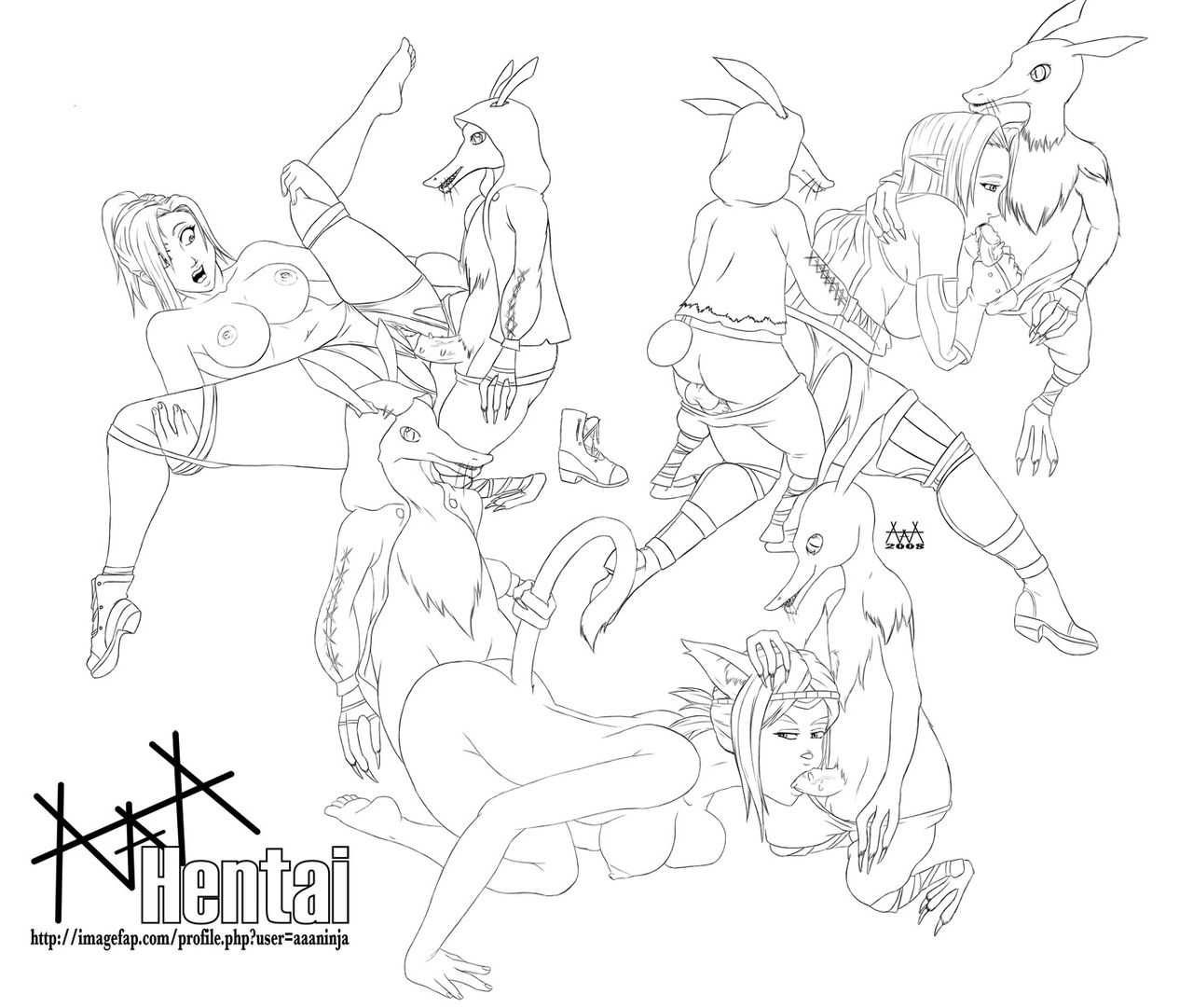ARTIST AAA page 3 full