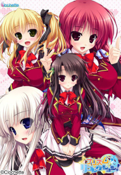 Prism◇Recollection!