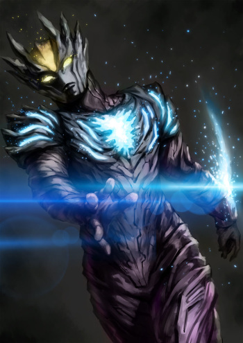 Delta cover