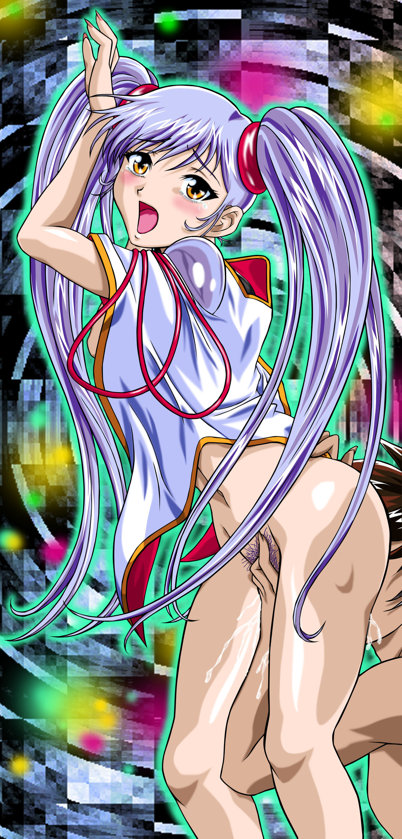 Denshi no Yousei ~Fairy of Electronic ~ page 9 full