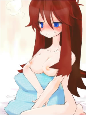Charmilio's Pokegirls page 6 full