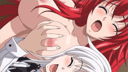 High School dxd Gifs,pics by demitri mode :P page 3 full