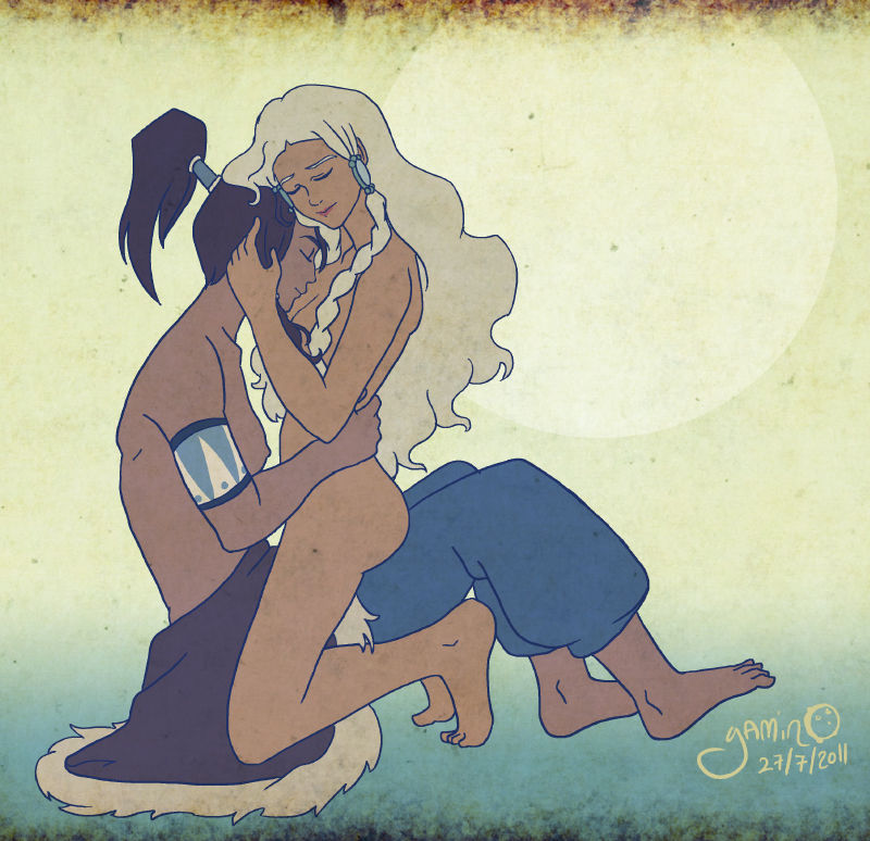 Legend of KORRA - Hentai Pics Gallery page 1 full
