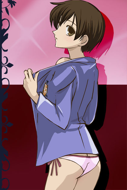 Haruhi Fujioka page 1 full