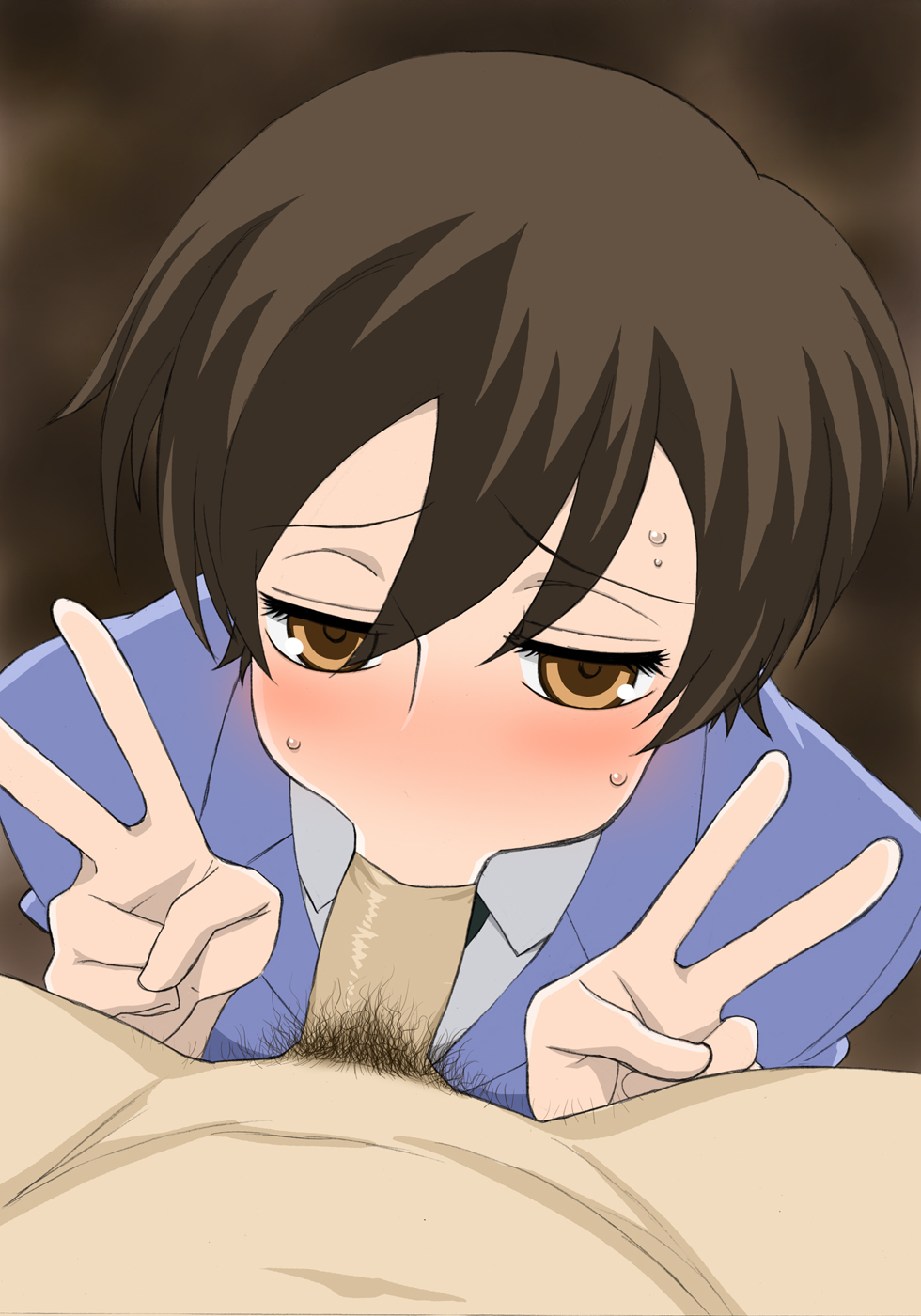 Haruhi Fujioka page 10 full